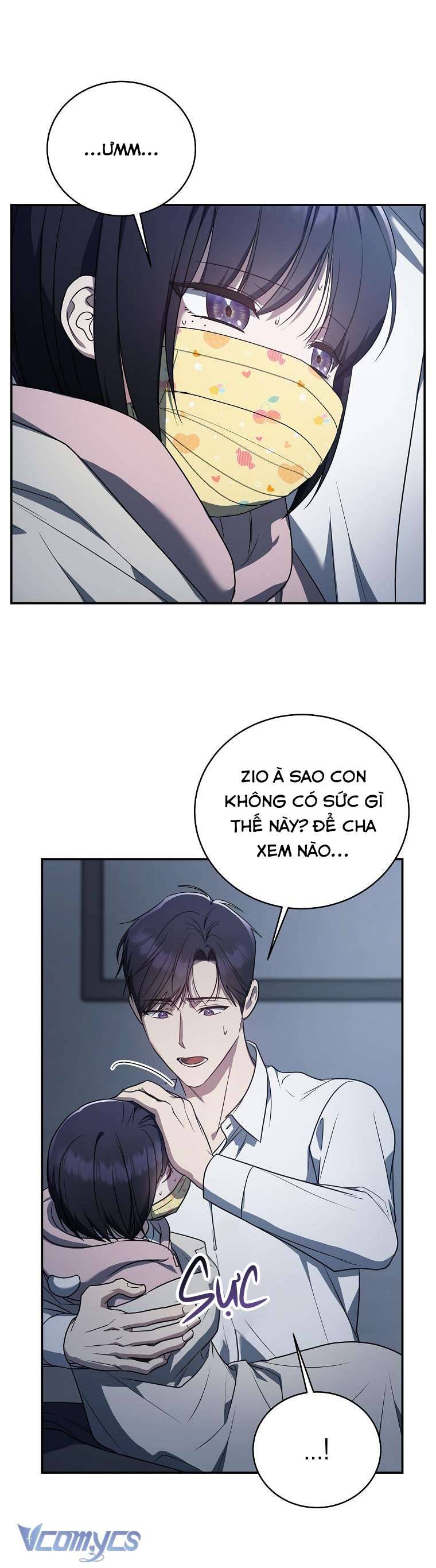 Hướng Dẫn Sinh Tồn Dành Cho Người Xếp Hạng Chap 12 - Next Chap 13