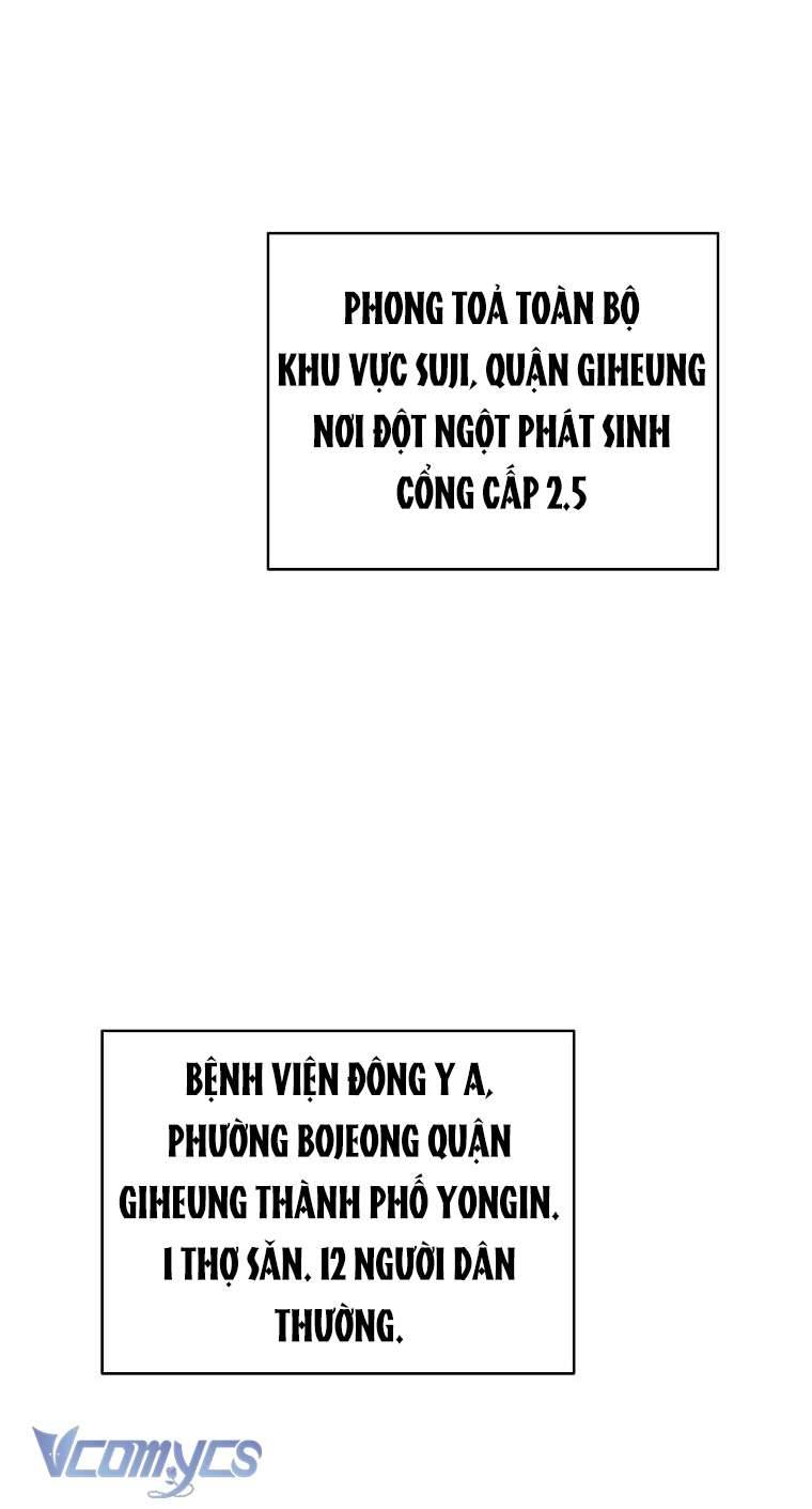 Hướng Dẫn Sinh Tồn Dành Cho Người Xếp Hạng Chap 12 - Next Chap 13