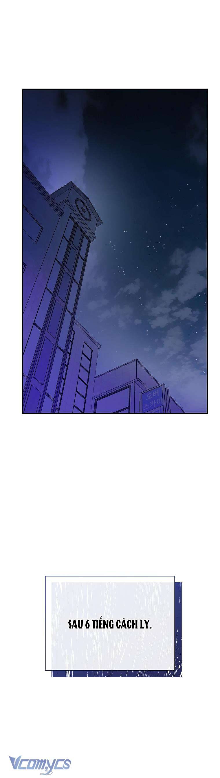 Hướng Dẫn Sinh Tồn Dành Cho Người Xếp Hạng Chap 12 - Next Chap 13