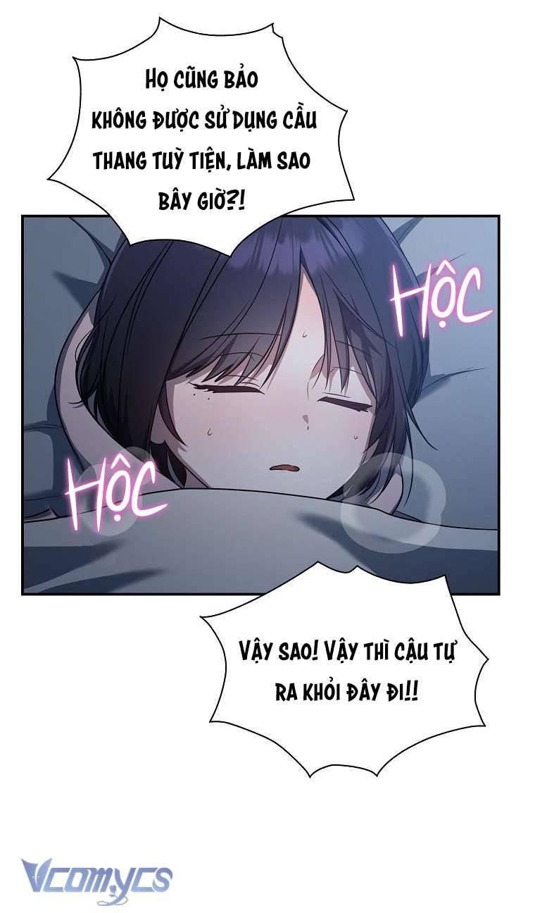 Hướng Dẫn Sinh Tồn Dành Cho Người Xếp Hạng Chap 12 - Next Chap 13