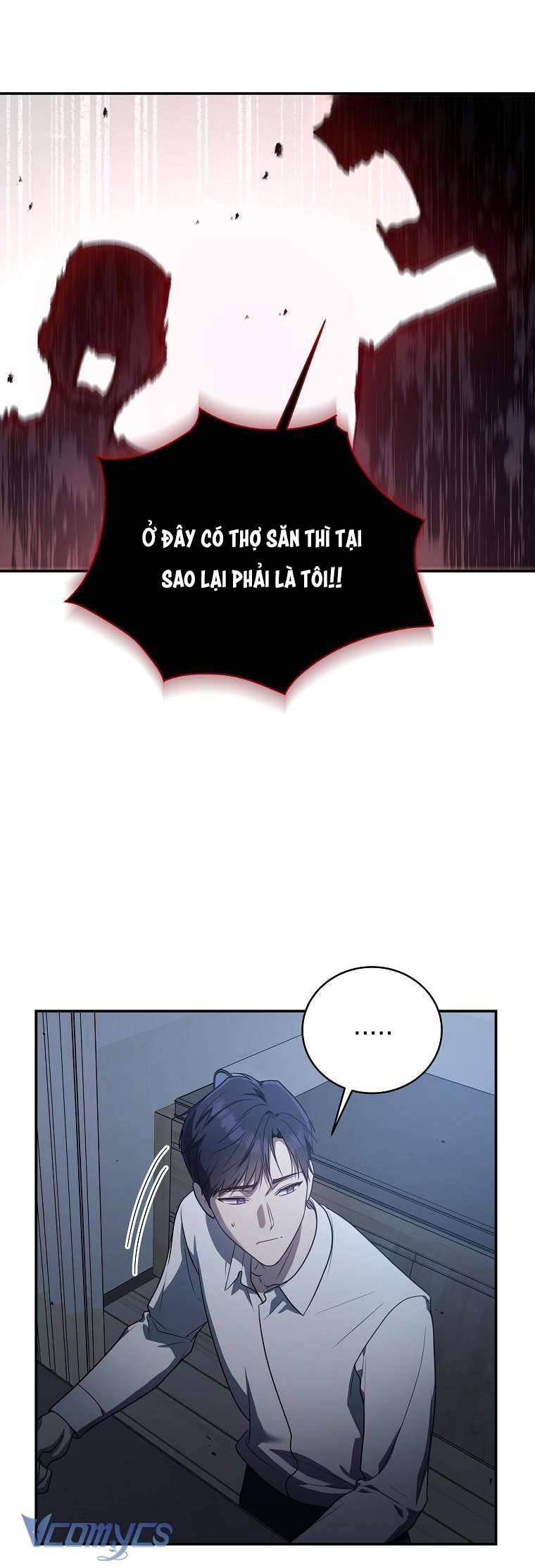 Hướng Dẫn Sinh Tồn Dành Cho Người Xếp Hạng Chap 12 - Next Chap 13