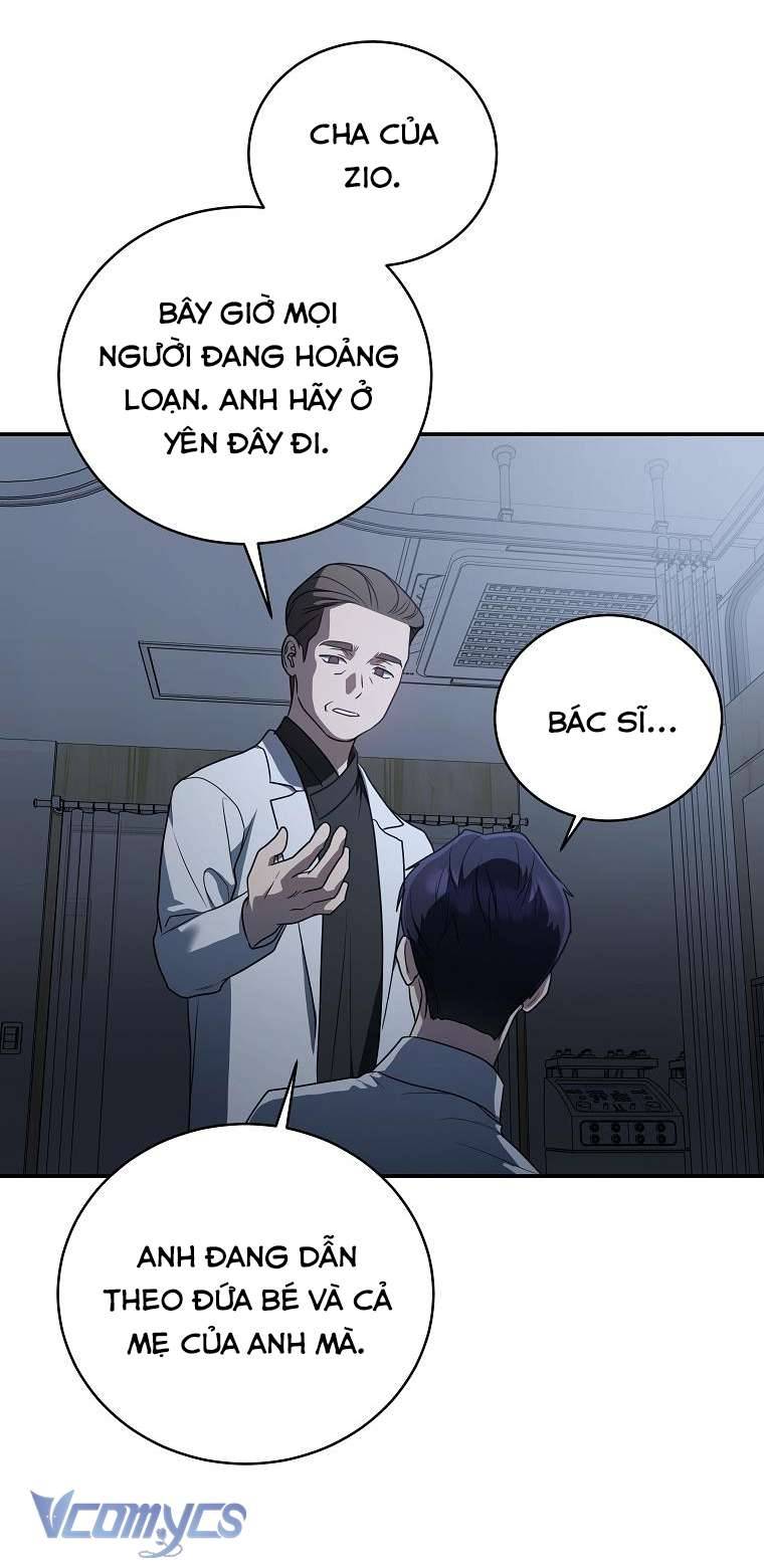 Hướng Dẫn Sinh Tồn Dành Cho Người Xếp Hạng Chap 12 - Next Chap 13