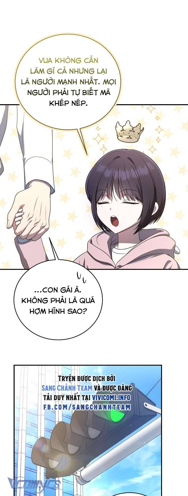 Hướng Dẫn Sinh Tồn Dành Cho Người Xếp Hạng Chap 12 - Next Chap 13