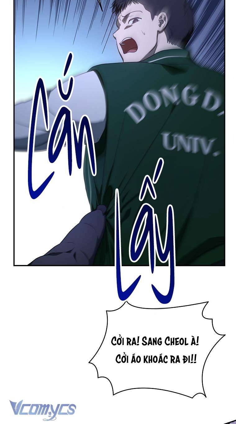 Hướng Dẫn Sinh Tồn Dành Cho Người Xếp Hạng Chap 12 - Next Chap 13