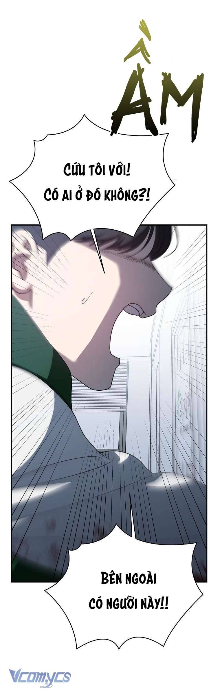 Hướng Dẫn Sinh Tồn Dành Cho Người Xếp Hạng Chap 13 - Next Chap 14