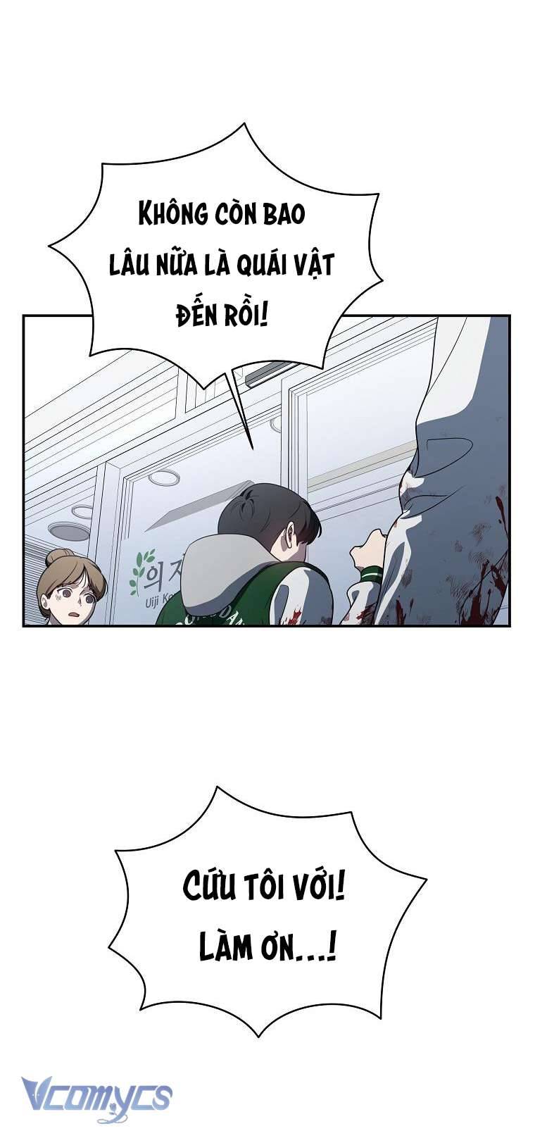 Hướng Dẫn Sinh Tồn Dành Cho Người Xếp Hạng Chap 13 - Next Chap 14