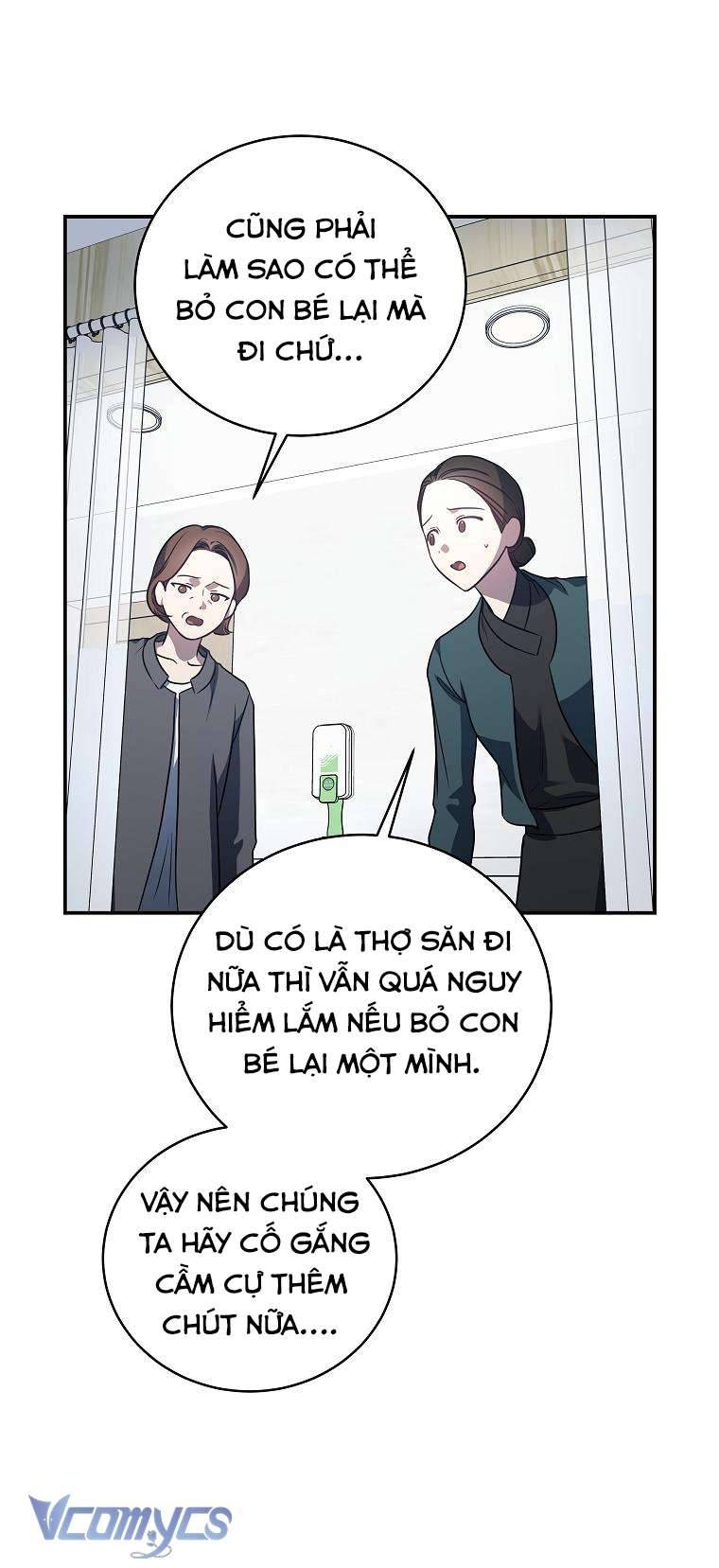 Hướng Dẫn Sinh Tồn Dành Cho Người Xếp Hạng Chap 13 - Next Chap 14