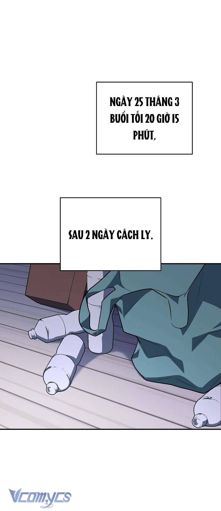 Hướng Dẫn Sinh Tồn Dành Cho Người Xếp Hạng Chap 13 - Next Chap 14