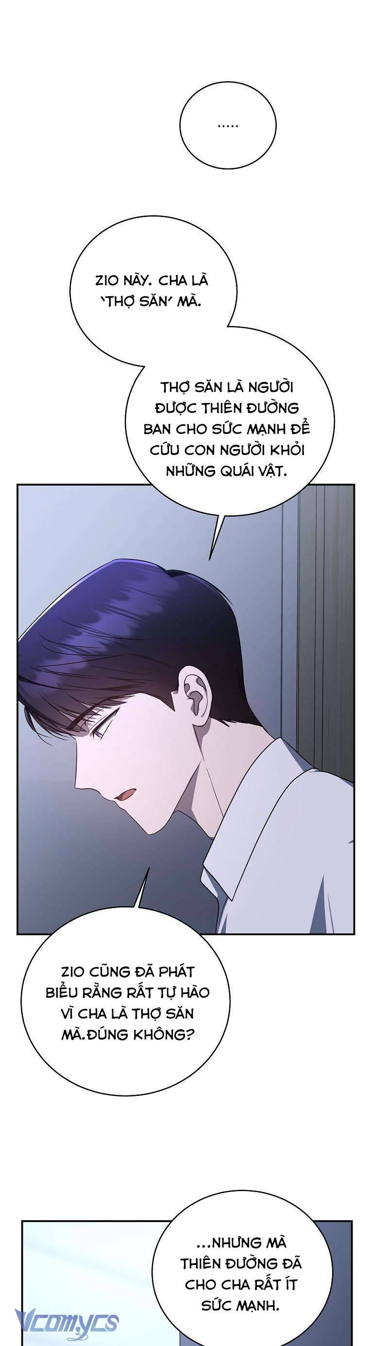 Hướng Dẫn Sinh Tồn Dành Cho Người Xếp Hạng Chap 13 - Next Chap 14