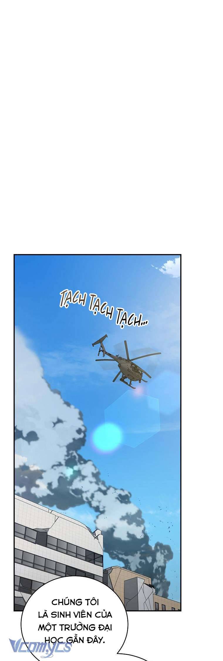 Hướng Dẫn Sinh Tồn Dành Cho Người Xếp Hạng Chap 13 - Next Chap 14