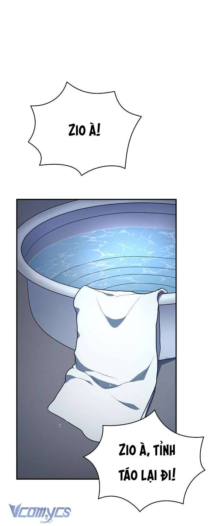 Hướng Dẫn Sinh Tồn Dành Cho Người Xếp Hạng Chap 13 - Next Chap 14