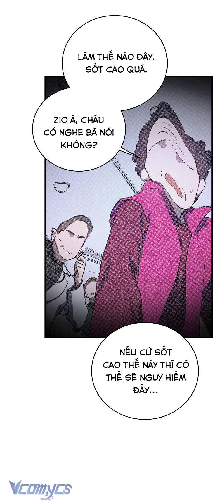 Hướng Dẫn Sinh Tồn Dành Cho Người Xếp Hạng Chap 13 - Next Chap 14