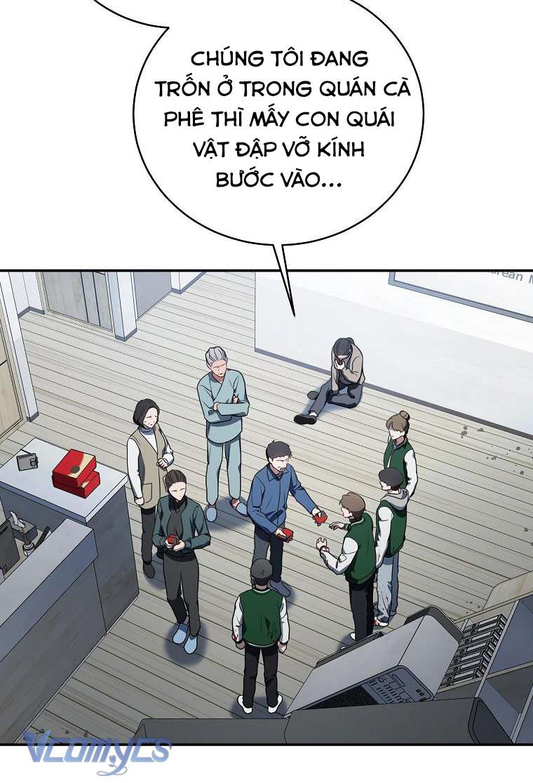 Hướng Dẫn Sinh Tồn Dành Cho Người Xếp Hạng Chap 13 - Next Chap 14