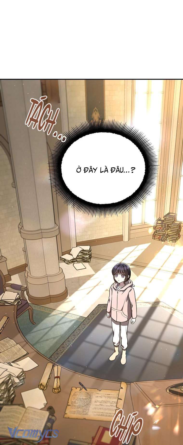 Hướng Dẫn Sinh Tồn Dành Cho Người Xếp Hạng Chap 13 - Next Chap 14