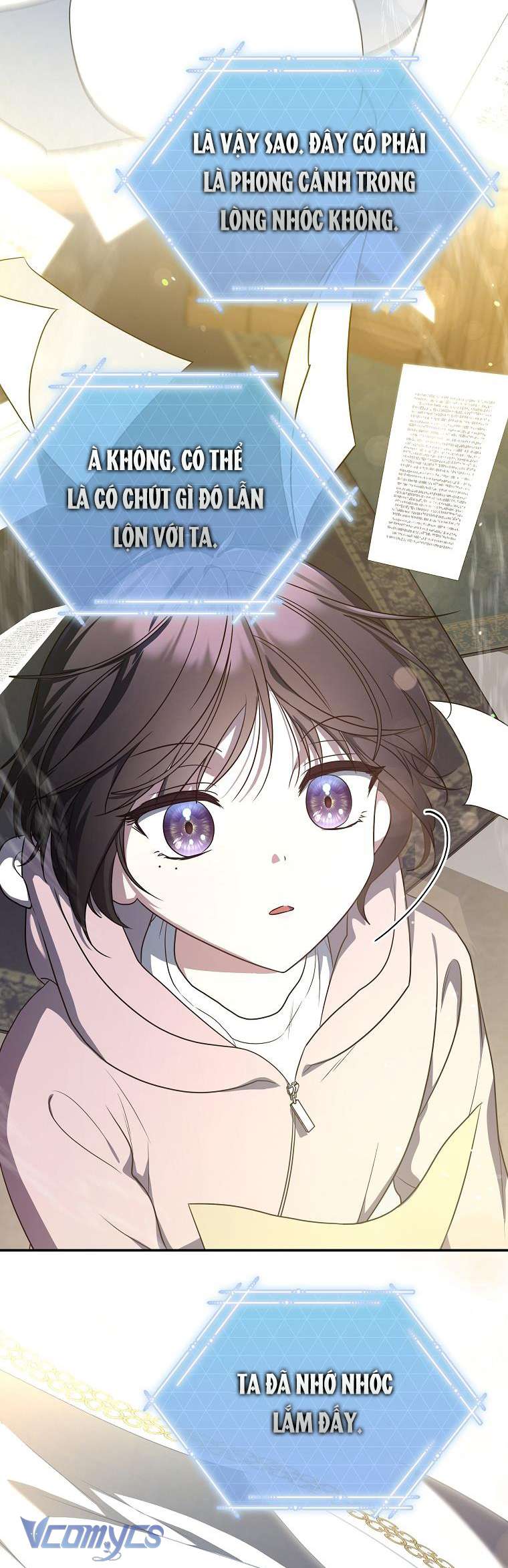 Hướng Dẫn Sinh Tồn Dành Cho Người Xếp Hạng Chap 13 - Next Chap 14