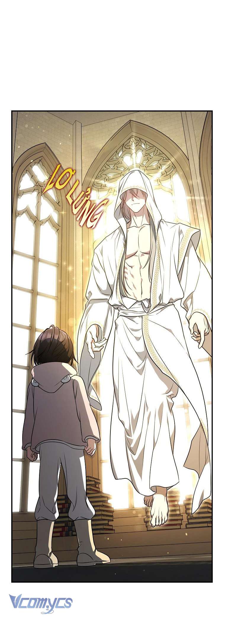 Hướng Dẫn Sinh Tồn Dành Cho Người Xếp Hạng Chap 13 - Next Chap 14