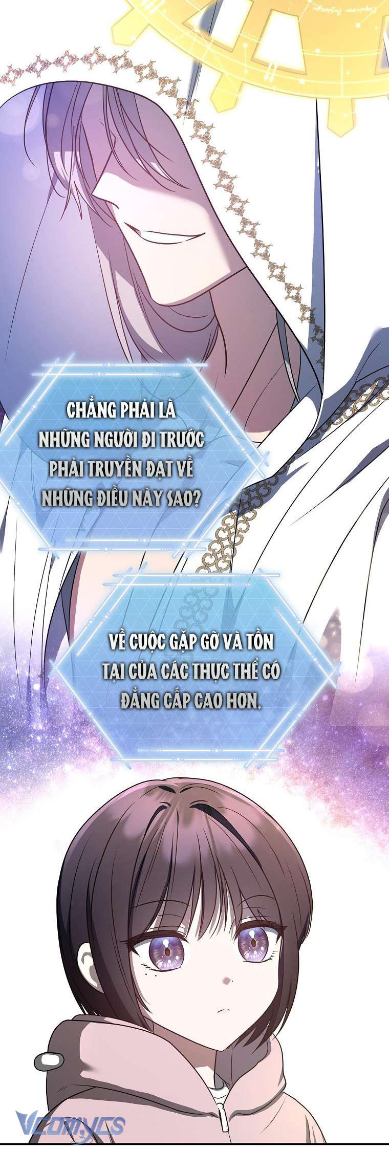 Hướng Dẫn Sinh Tồn Dành Cho Người Xếp Hạng Chap 13 - Next Chap 14