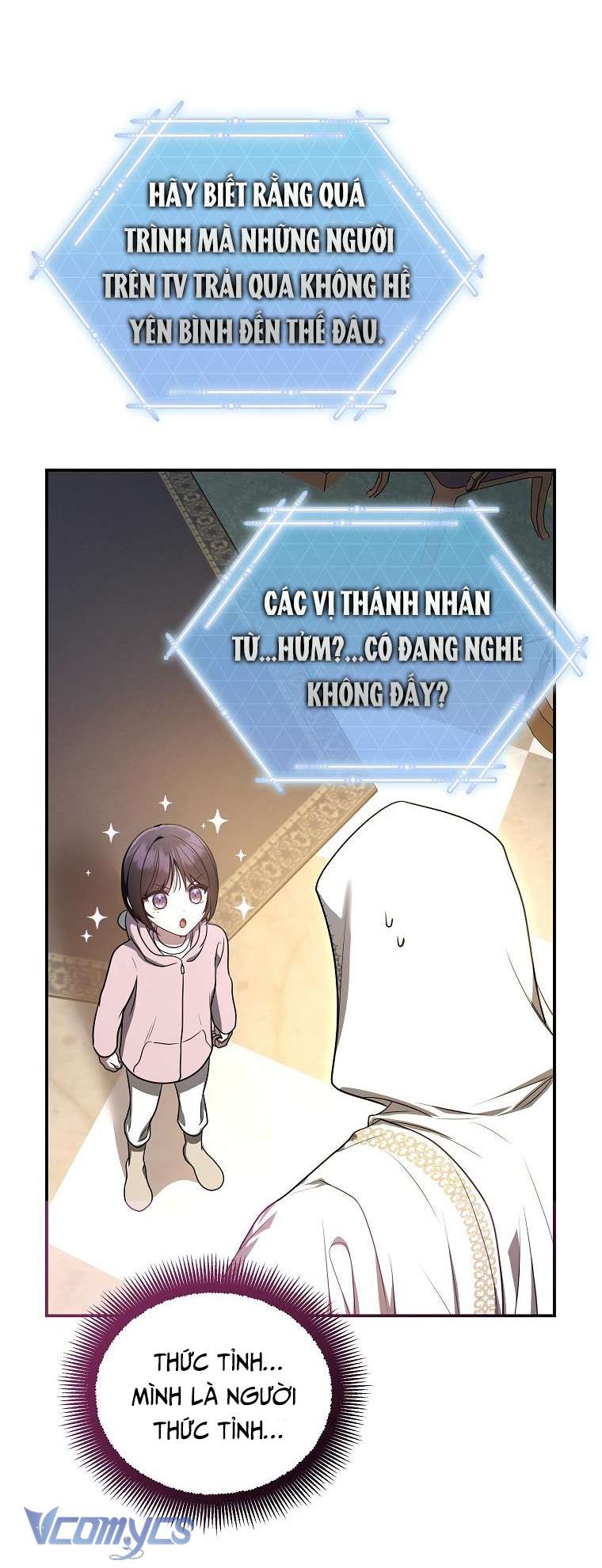 Hướng Dẫn Sinh Tồn Dành Cho Người Xếp Hạng Chap 13 - Next Chap 14