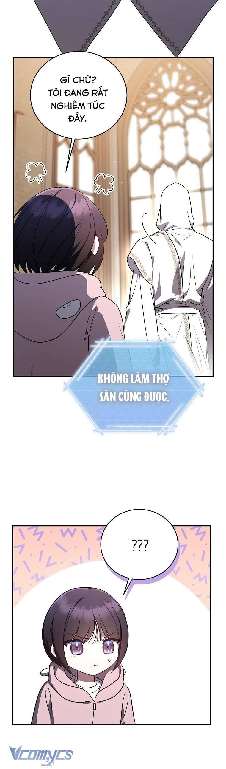 Hướng Dẫn Sinh Tồn Dành Cho Người Xếp Hạng Chap 14 - Next Chap 15