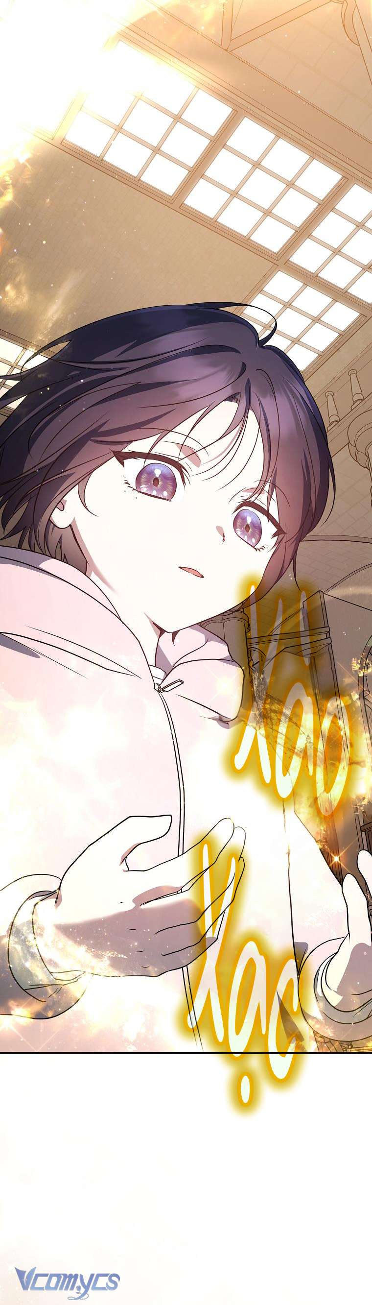 Hướng Dẫn Sinh Tồn Dành Cho Người Xếp Hạng Chap 14 - Next Chap 15