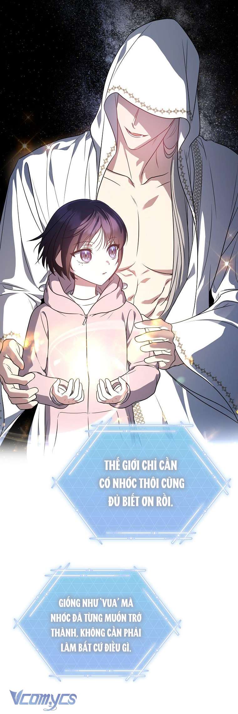 Hướng Dẫn Sinh Tồn Dành Cho Người Xếp Hạng Chap 14 - Next Chap 15