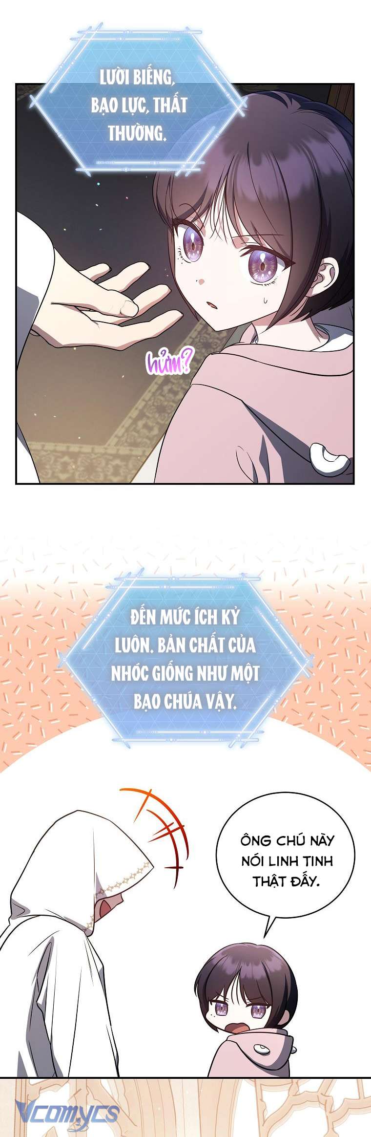 Hướng Dẫn Sinh Tồn Dành Cho Người Xếp Hạng Chap 14 - Next Chap 15