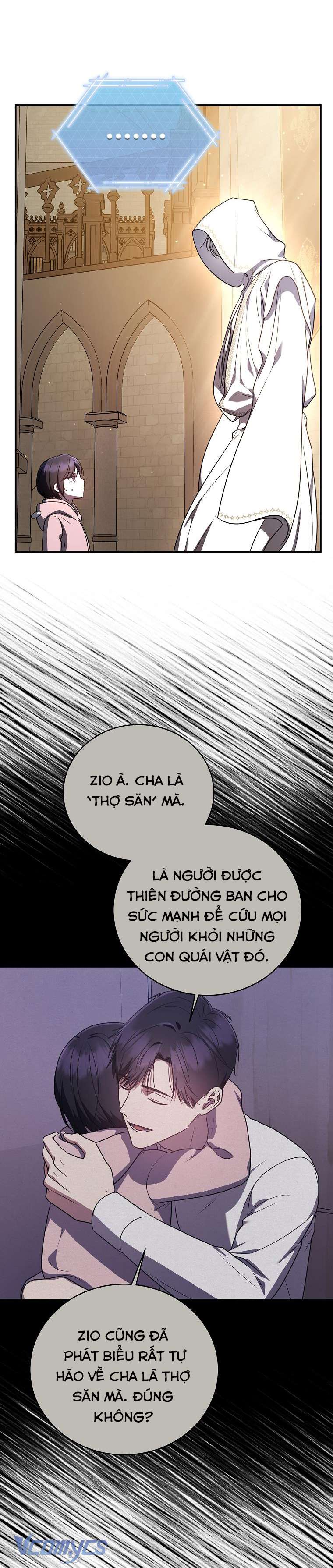 Hướng Dẫn Sinh Tồn Dành Cho Người Xếp Hạng Chap 14 - Next Chap 15