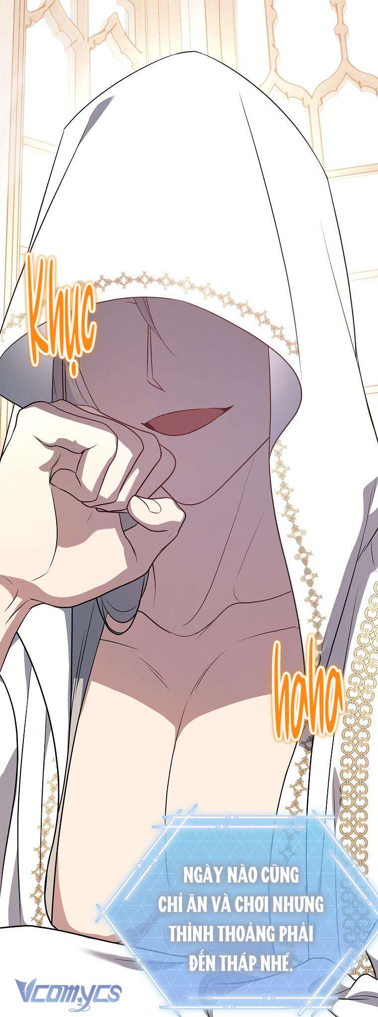 Hướng Dẫn Sinh Tồn Dành Cho Người Xếp Hạng Chap 14 - Next Chap 15