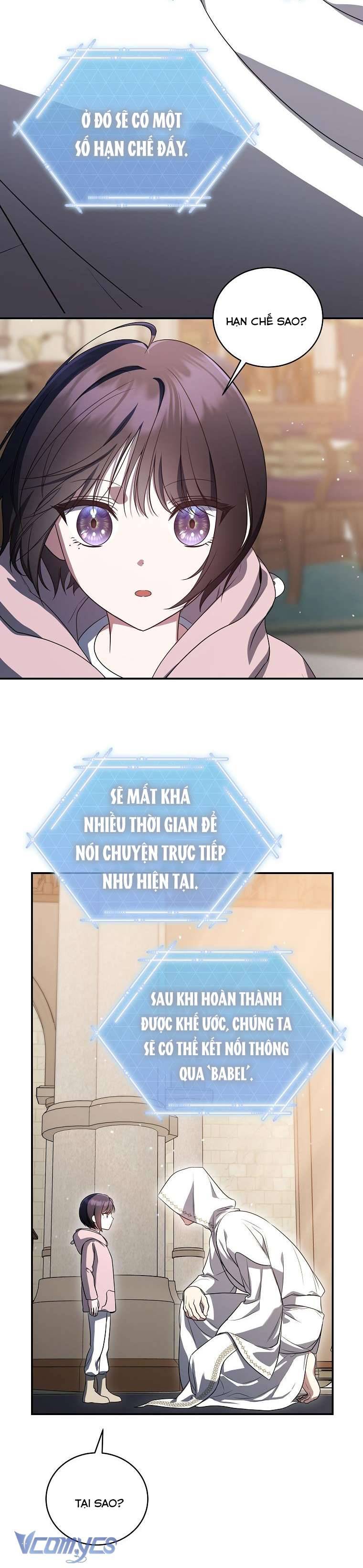 Hướng Dẫn Sinh Tồn Dành Cho Người Xếp Hạng Chap 14 - Next Chap 15