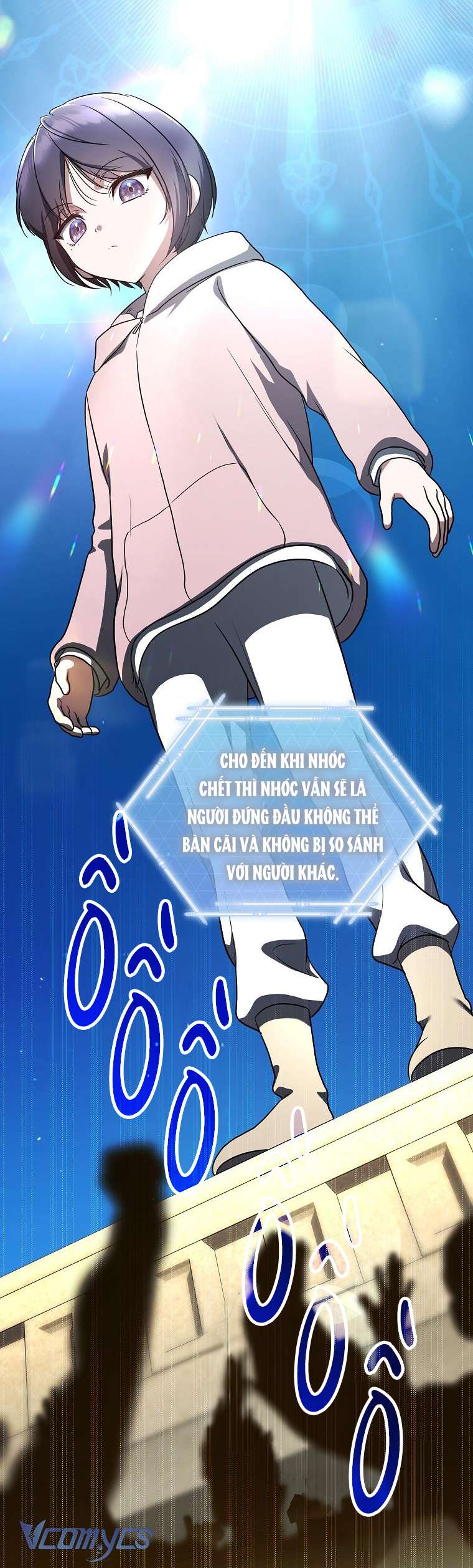 Hướng Dẫn Sinh Tồn Dành Cho Người Xếp Hạng Chap 14 - Next Chap 15