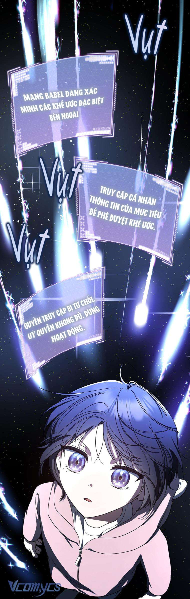 Hướng Dẫn Sinh Tồn Dành Cho Người Xếp Hạng Chap 14 - Next Chap 15