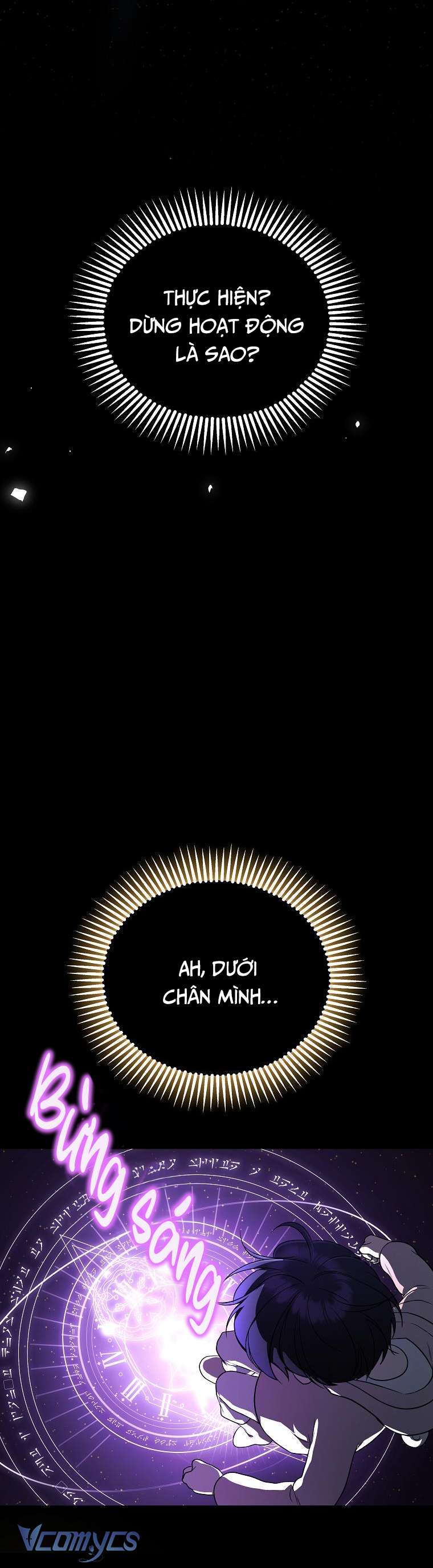 Hướng Dẫn Sinh Tồn Dành Cho Người Xếp Hạng Chap 14 - Next Chap 15