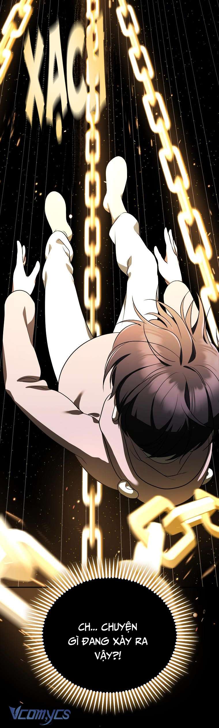 Hướng Dẫn Sinh Tồn Dành Cho Người Xếp Hạng Chap 14 - Next Chap 15