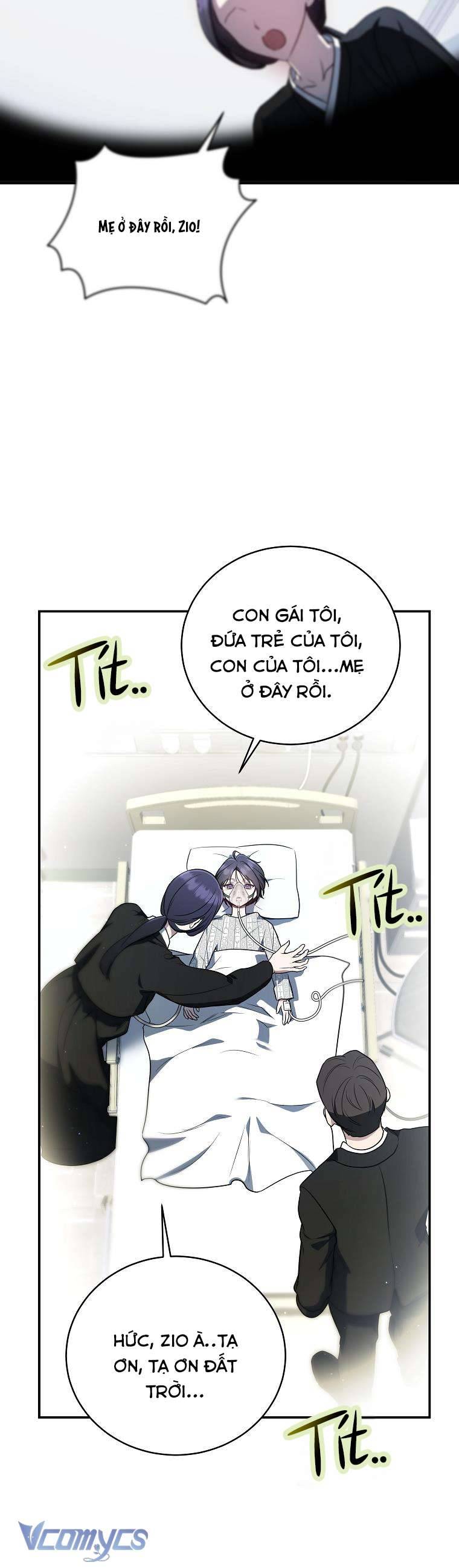 Hướng Dẫn Sinh Tồn Dành Cho Người Xếp Hạng Chap 14 - Next Chap 15