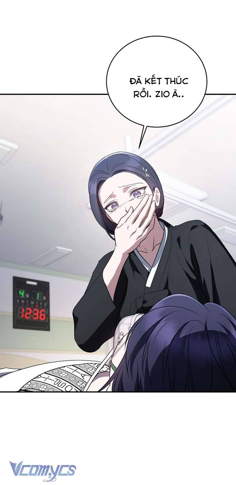 Hướng Dẫn Sinh Tồn Dành Cho Người Xếp Hạng Chap 14 - Next Chap 15