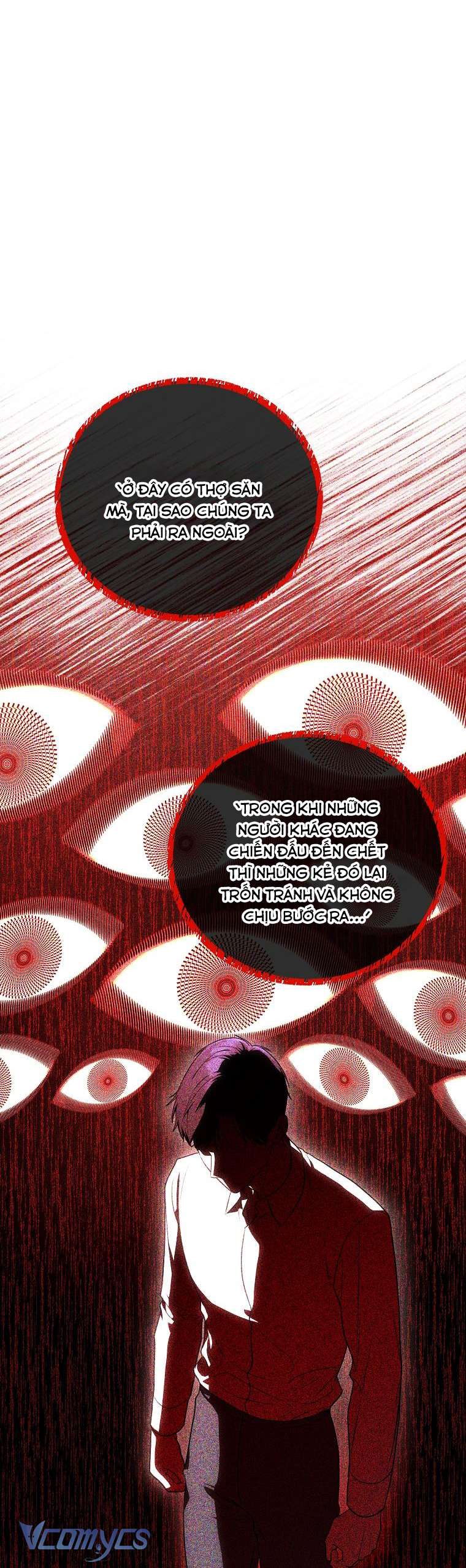 Hướng Dẫn Sinh Tồn Dành Cho Người Xếp Hạng Chap 14 - Next Chap 15