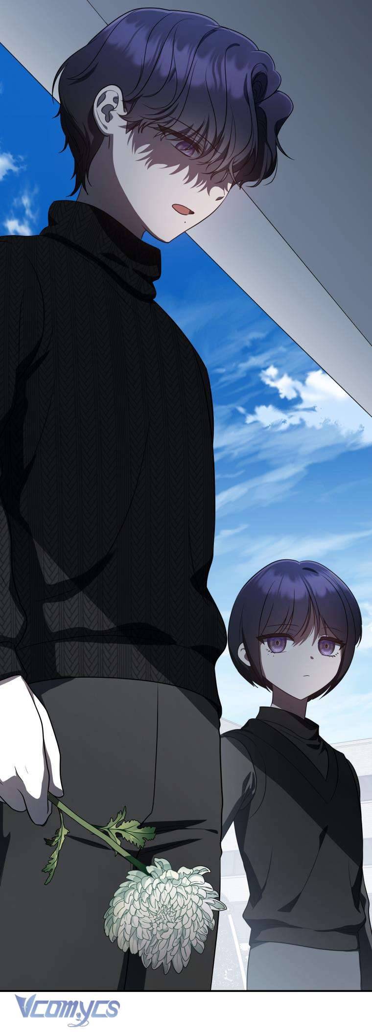 Hướng Dẫn Sinh Tồn Dành Cho Người Xếp Hạng Chap 15 - Next Chap 16