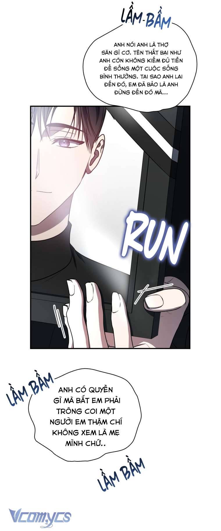 Hướng Dẫn Sinh Tồn Dành Cho Người Xếp Hạng Chap 15 - Next Chap 16