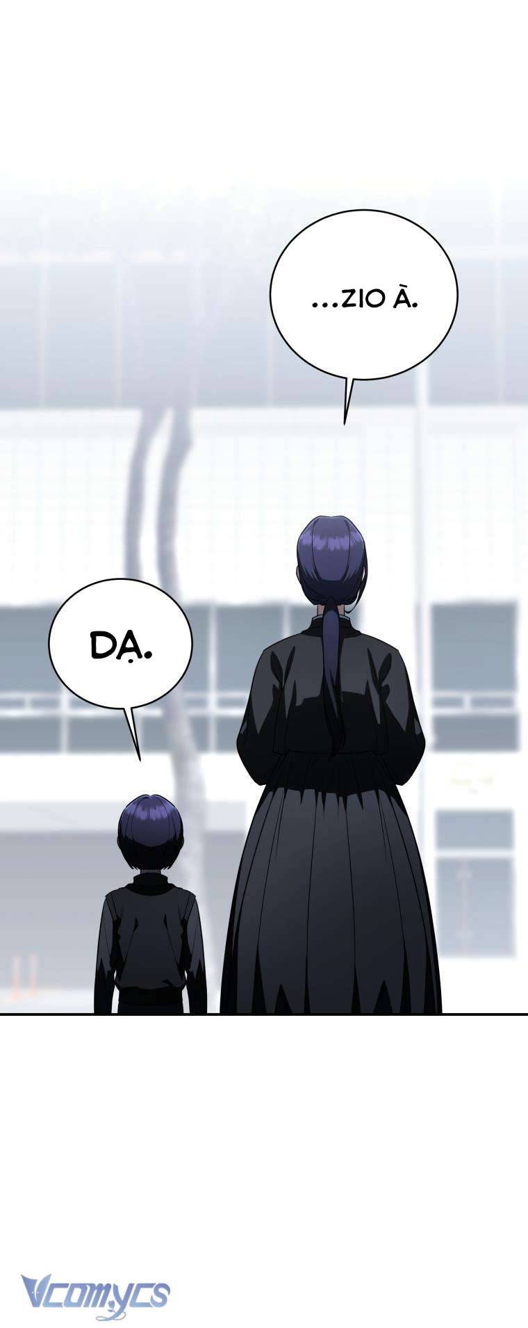 Hướng Dẫn Sinh Tồn Dành Cho Người Xếp Hạng Chap 15 - Next Chap 16