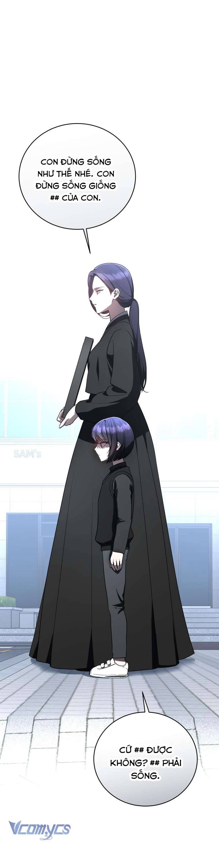 Hướng Dẫn Sinh Tồn Dành Cho Người Xếp Hạng Chap 15 - Next Chap 16