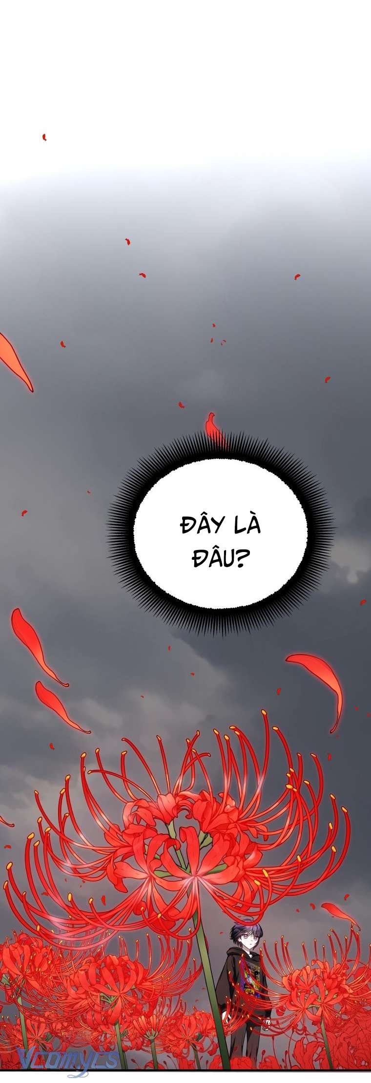 Hướng Dẫn Sinh Tồn Dành Cho Người Xếp Hạng Chap 15 - Next Chap 16