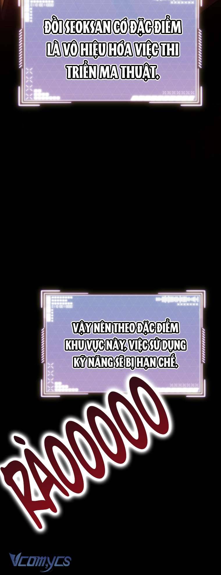 Hướng Dẫn Sinh Tồn Dành Cho Người Xếp Hạng Chap 15 - Next Chap 16