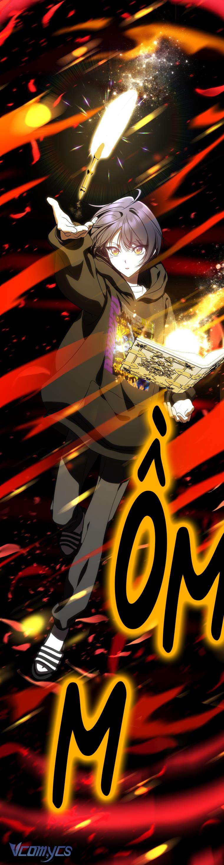 Hướng Dẫn Sinh Tồn Dành Cho Người Xếp Hạng Chap 15 - Next Chap 16