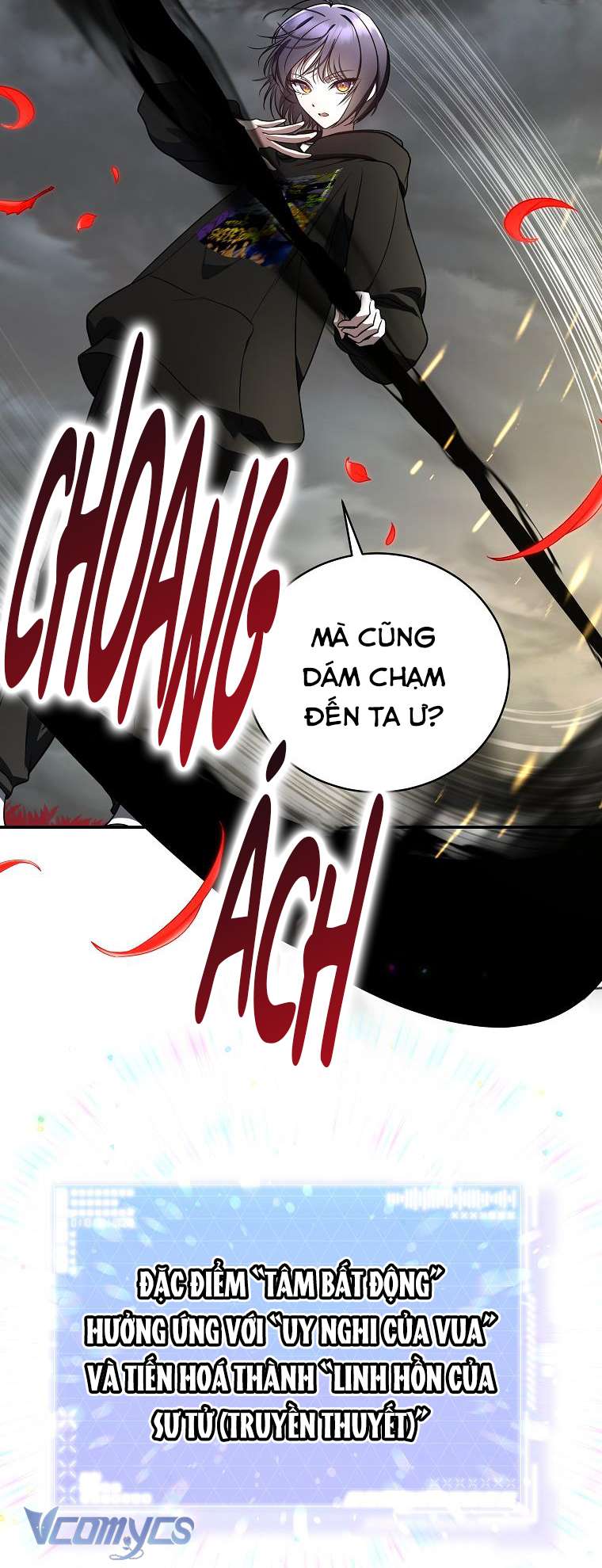 Hướng Dẫn Sinh Tồn Dành Cho Người Xếp Hạng Chap 16 - Next Chap 17