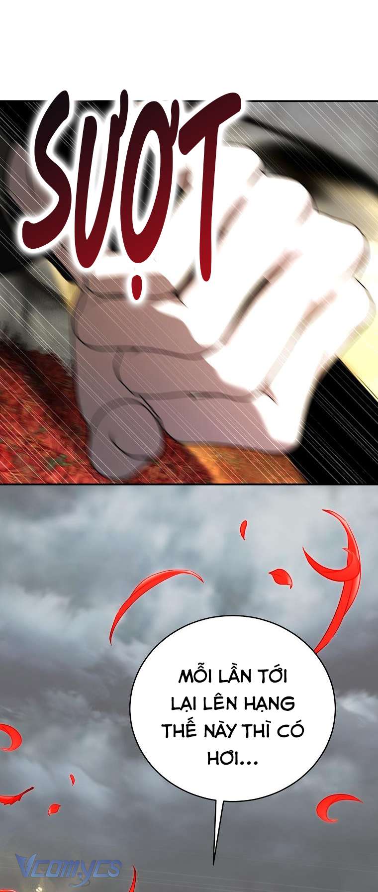 Hướng Dẫn Sinh Tồn Dành Cho Người Xếp Hạng Chap 16 - Next Chap 17