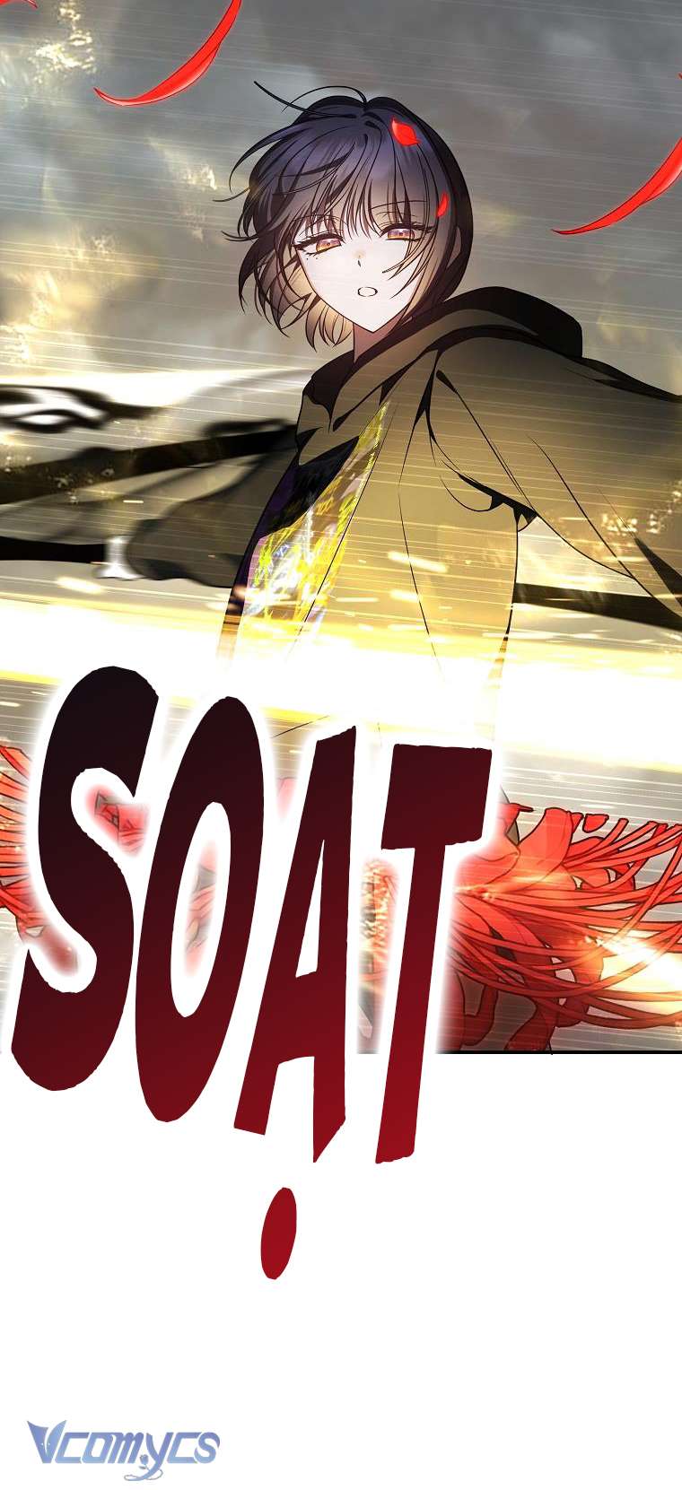 Hướng Dẫn Sinh Tồn Dành Cho Người Xếp Hạng Chap 16 - Next Chap 17