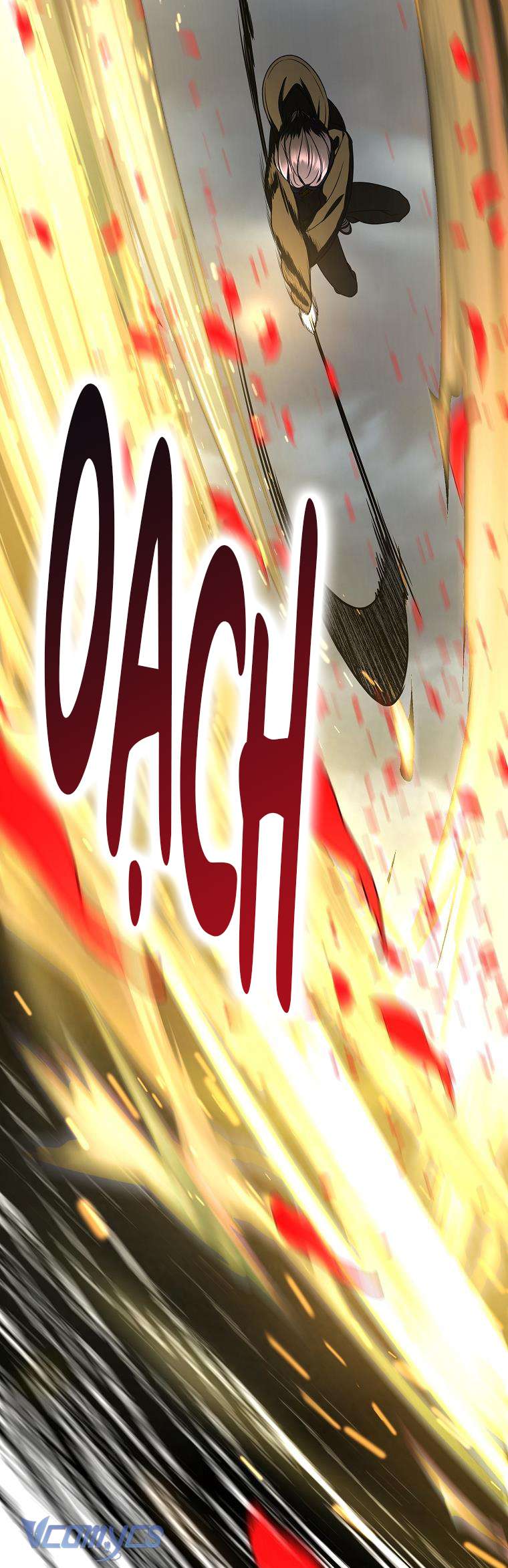 Hướng Dẫn Sinh Tồn Dành Cho Người Xếp Hạng Chap 16 - Next Chap 17