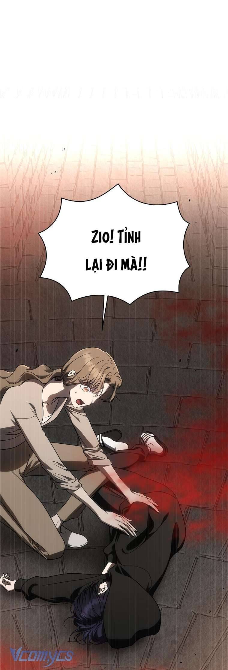 Hướng Dẫn Sinh Tồn Dành Cho Người Xếp Hạng Chap 16 - Next Chap 17