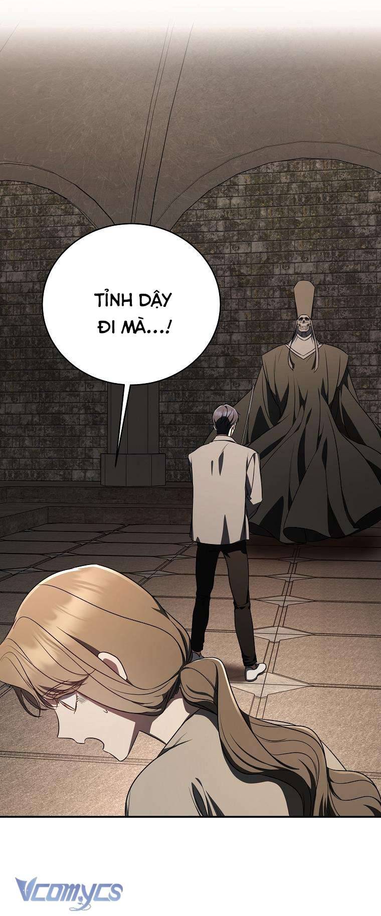 Hướng Dẫn Sinh Tồn Dành Cho Người Xếp Hạng Chap 16 - Next Chap 17