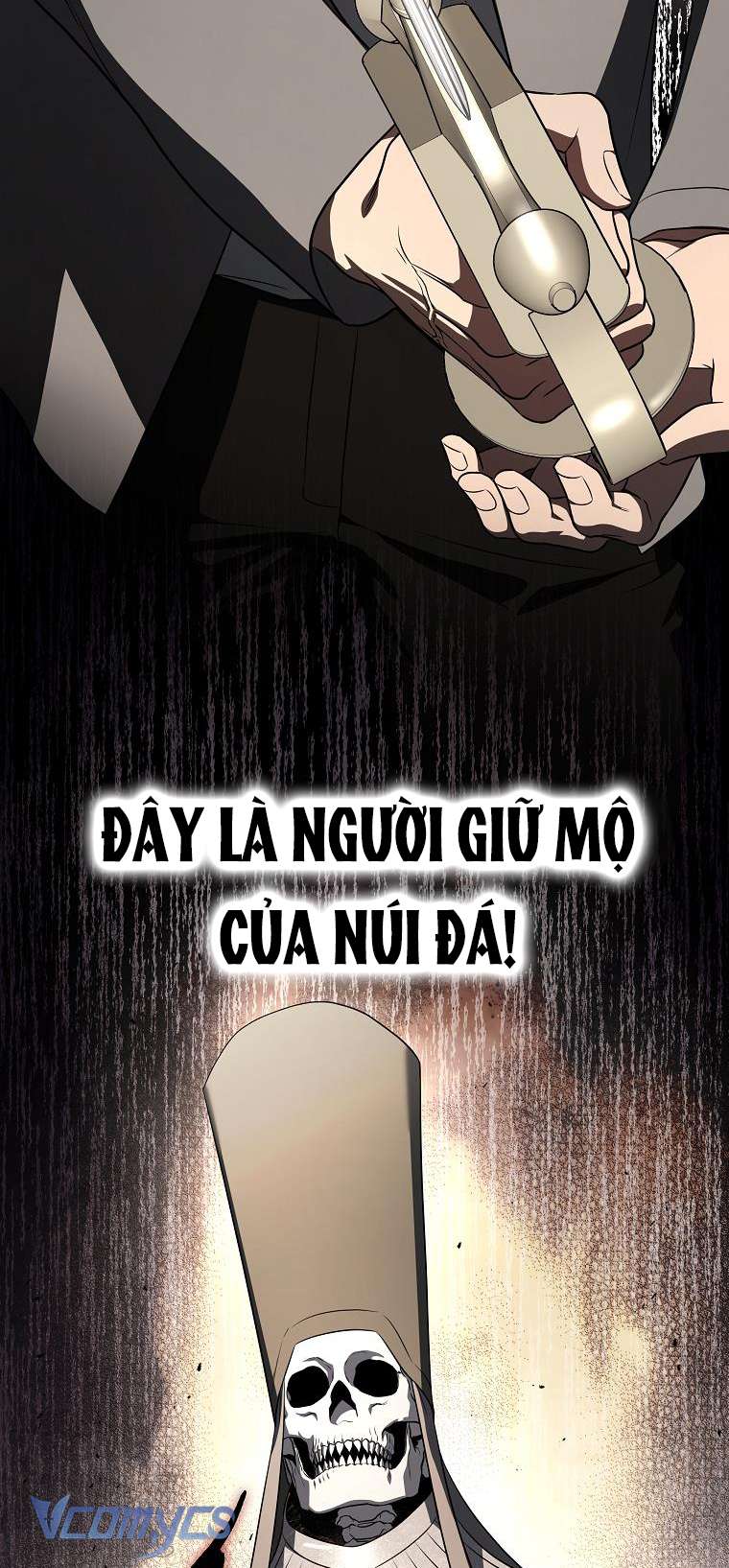 Hướng Dẫn Sinh Tồn Dành Cho Người Xếp Hạng Chap 16 - Next Chap 17